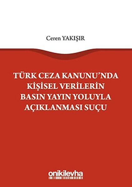 On İki Levha Yayınları Akademik Kitaplar