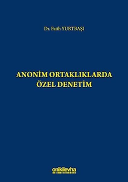 On İki Levha Yayınları Akademik Kitaplar