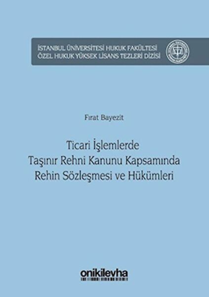 On İki Levha Yayınları Akademik Kitaplar