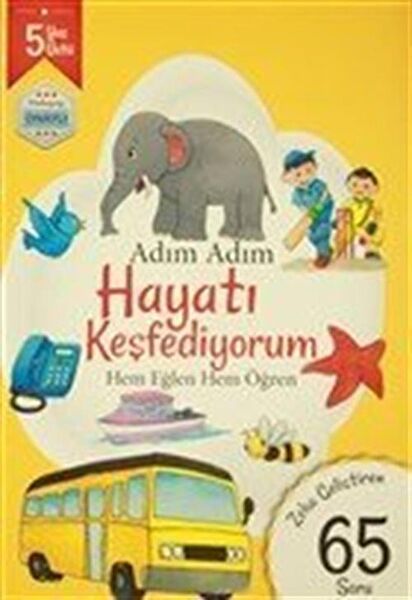 Revzen Kitap Çocuk Roman ve Klasikleri