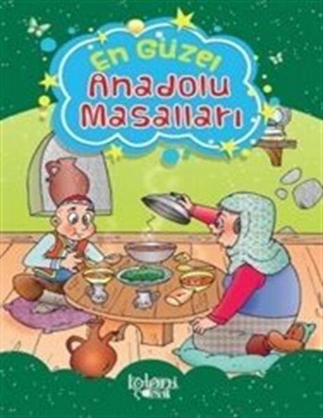 Koloni Çocuk Çocuk Roman ve Klasikleri