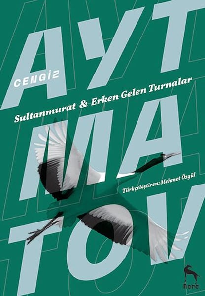 Nora Kitap Dünya Edebiyatı Kitapları