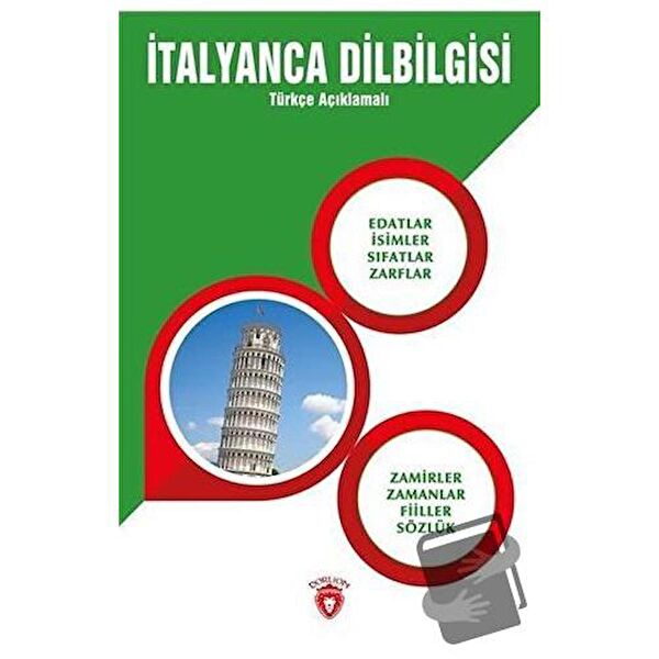 Dorlion Yayınları Yabancı Dil Eğitimi