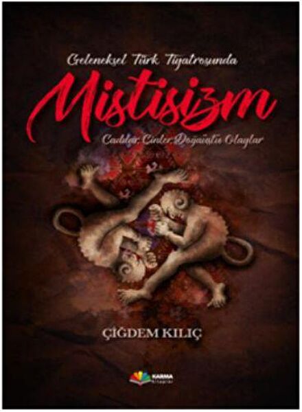 Karma Kitaplar Araştırma, Tarih