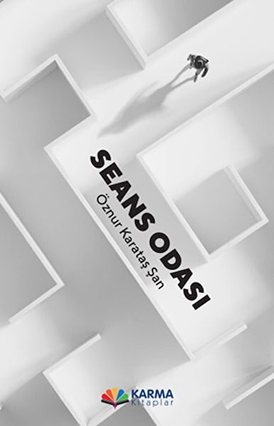 Karma Kitaplar Roman