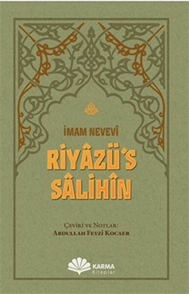 Karma Kitaplar Din Kitapları