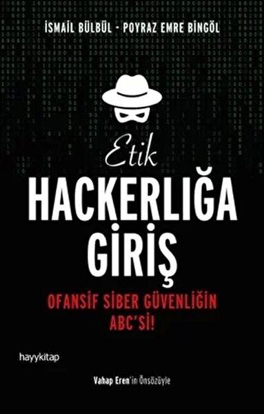 Hayykitap Bilgisayar Kitapları