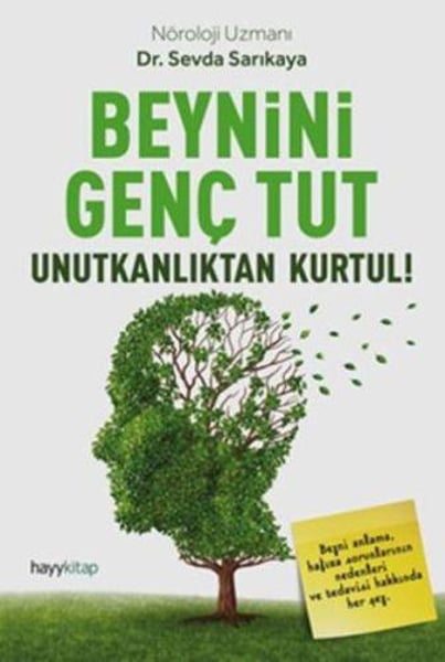 Hayykitap Sağlık, Spor, Diyet Kitapları