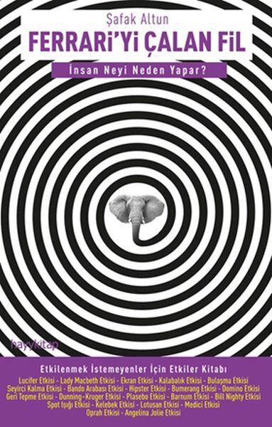 Hayykitap Psikoloji, Kişisel Gelişim