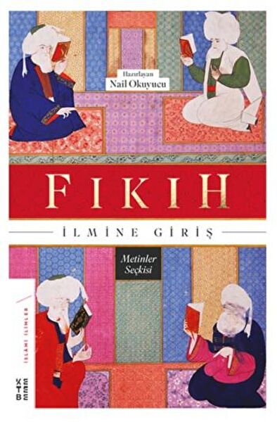 Ketebe Yayınları Din Kitapları