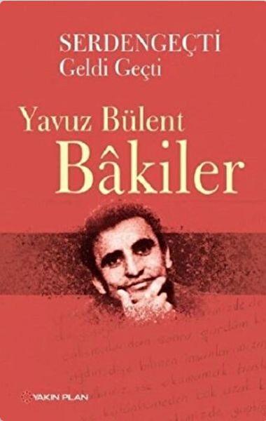 Yakın Plan Yayınları Roman