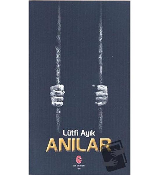 Can Yayınları (Ali Adil Atalay) Anı, Günlük, Seyahatname