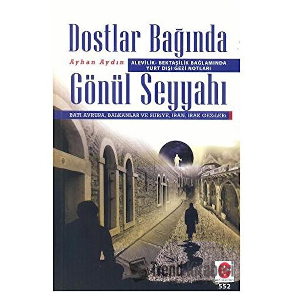 Can Yayınları (Ali Adil Atalay) Turizm ve Gezi