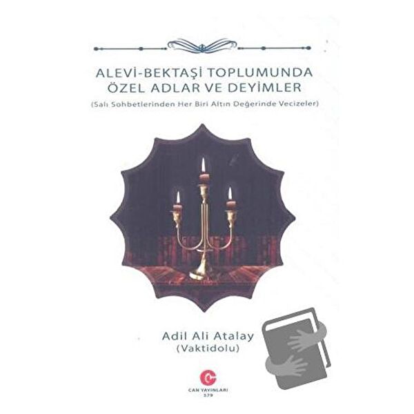 Can Yayınları (Ali Adil Atalay) Din Kitapları