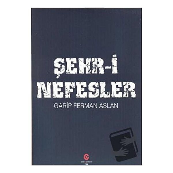 Can Yayınları (Ali Adil Atalay) Şiir