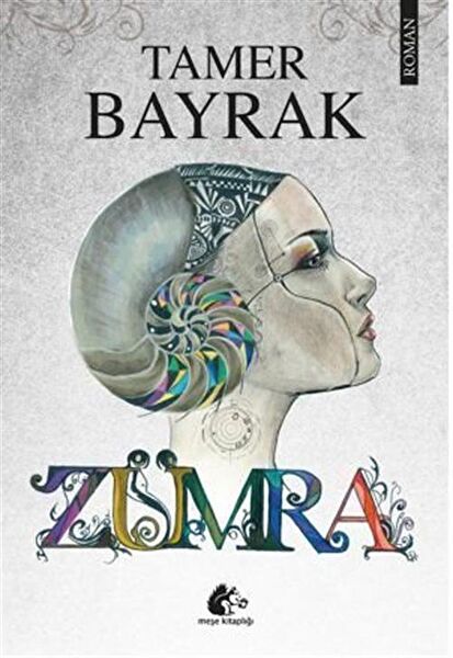 Meşe Kitaplığı Roman