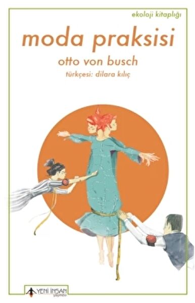 Yeni İnsan Yayınevi Araştırma, Tarih