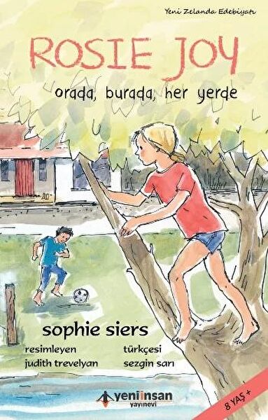 Yeni İnsan Yayınevi Çocuk Öykü, Masal