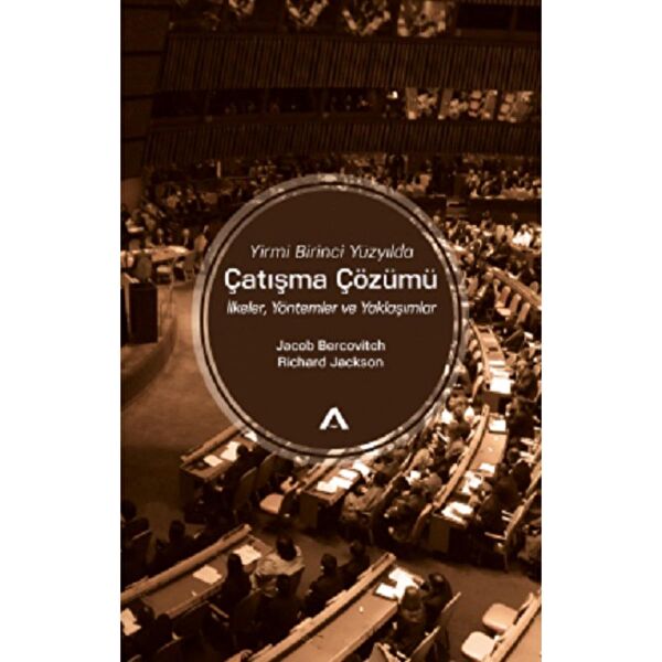 Adres Yayınları Araştırma, Tarih