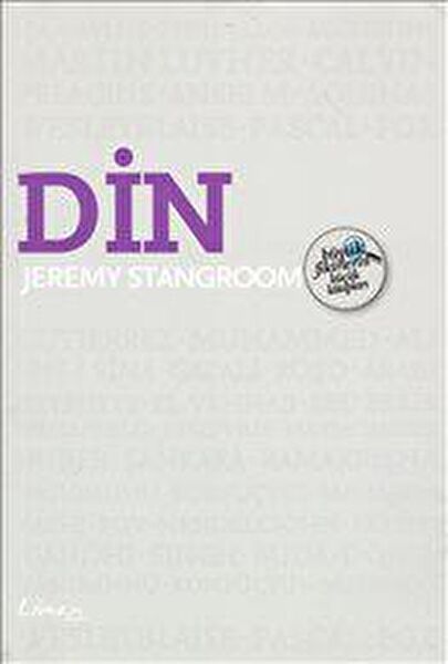 Anonim Din Kitapları