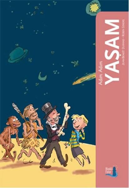 Büyülü Fener Yayınları Bilim ve Teknik