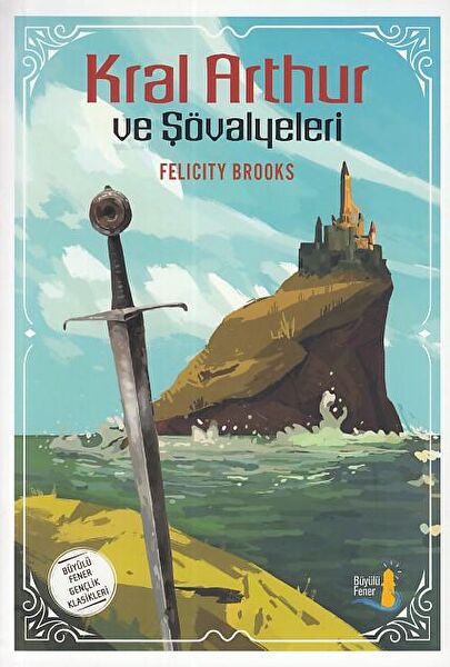Büyülü Fener Yayınları Öykü