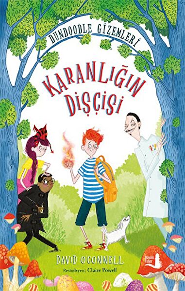 Büyülü Fener Yayınları Çocuk Öykü, Masal