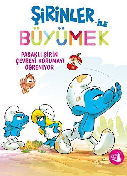Büyülü Fener Yayınları Aktivite ve Zeka Gelişim Kitapları