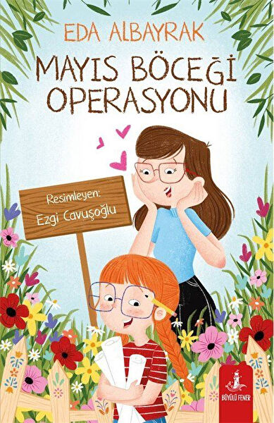 Büyülü Fener Yayınları Çocuk Roman ve Klasikleri