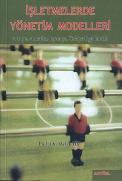 Alfa Aktüel Yayınları Akademik Kitaplar