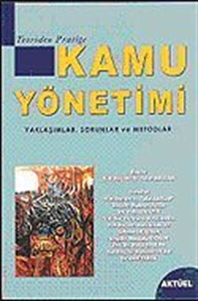 Alfa Aktüel Yayınları Siyaset ve İdeoloji