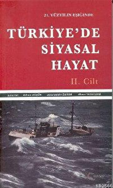 Alfa Aktüel Yayınları Siyaset ve İdeoloji