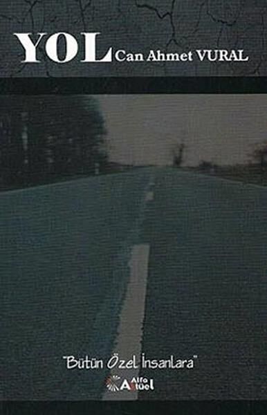 Alfa Aktüel Yayınları Roman