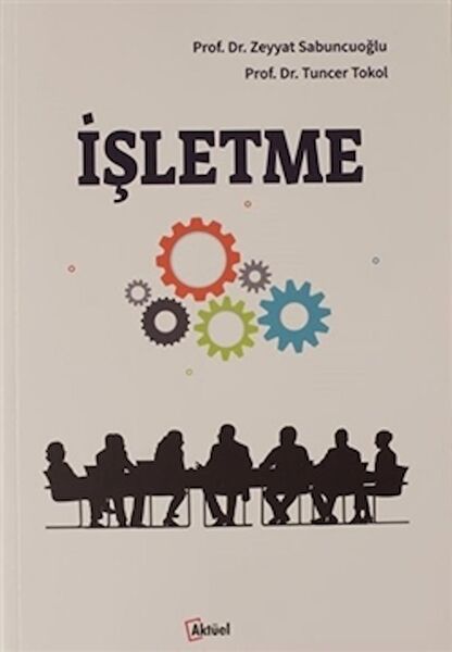 Alfa Aktüel Yayınları Ekonomi ve Pazarlama