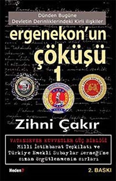 Neden Kitap Siyaset ve İdeoloji