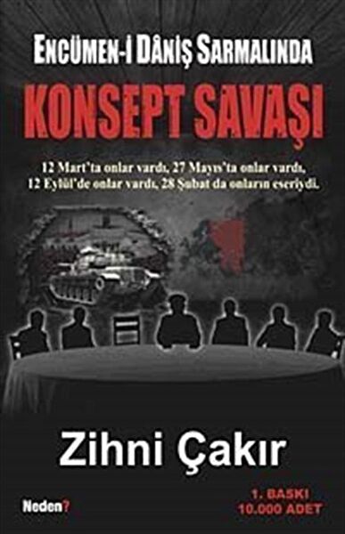 Neden Kitap Siyaset ve İdeoloji