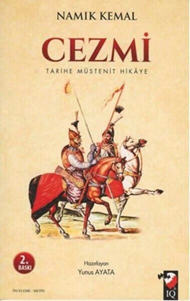 IQ Kültür Sanat Yayıncılık Roman