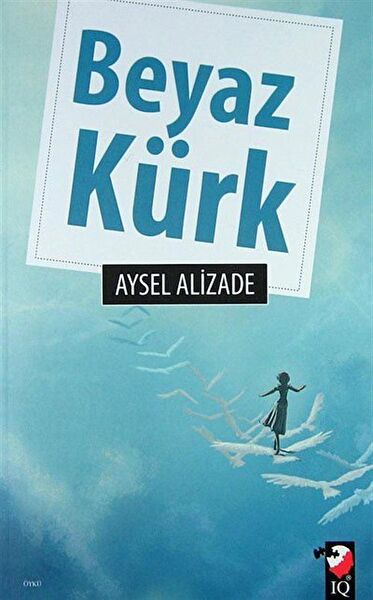 IQ Kültür Sanat Yayıncılık Roman