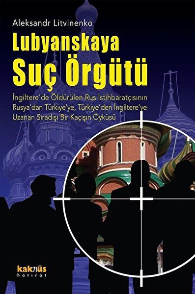 Kaknüs Yayınları Siyaset ve İdeoloji