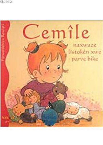 Kaknüs Yayınları Çocuk Öykü, Masal