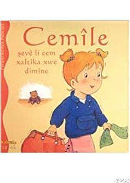 Kaknüs Yayınları Çocuk Öykü, Masal