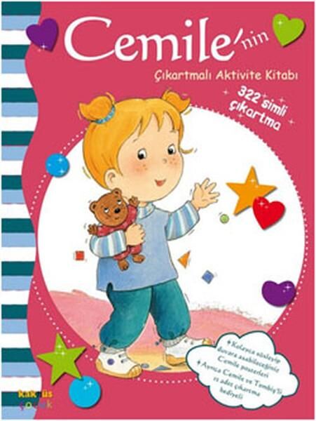 Kaknüs Yayınları Hobi Kitapları