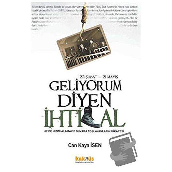 Kaknüs Yayınları Araştırma, Tarih