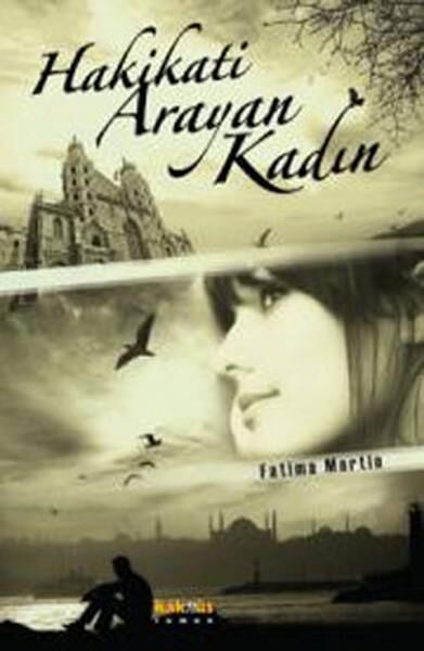 Kaknüs Yayınları Roman