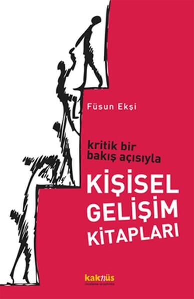 Kaknüs Yayınları Psikoloji, Kişisel Gelişim