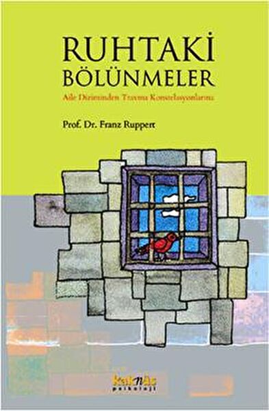 Kaknüs Yayınları Psikoloji, Kişisel Gelişim