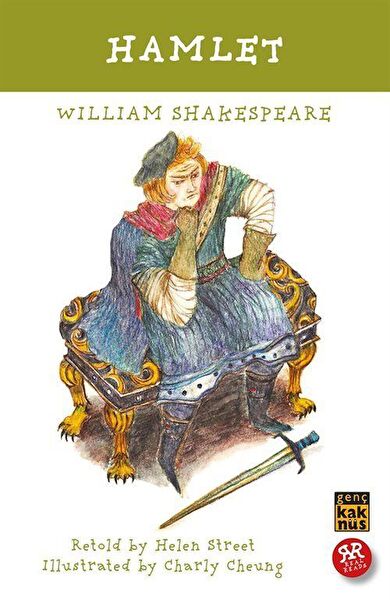 Kaknüs Genç Yabancı Dilde Kitaplar