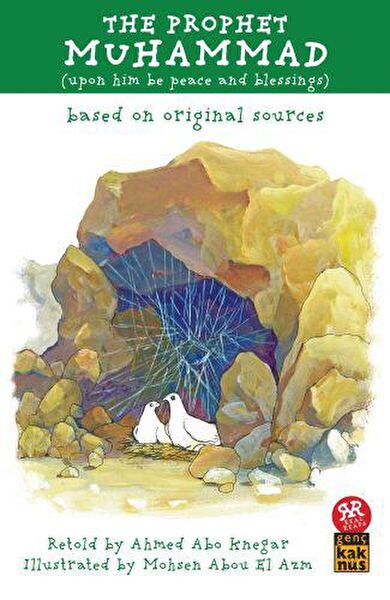 Kaknüs Genç Yabancı Dilde Kitaplar