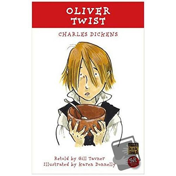 Kaknüs Genç Yabancı Dilde Kitaplar