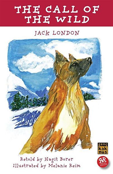 Kaknüs Genç Yabancı Dilde Kitaplar